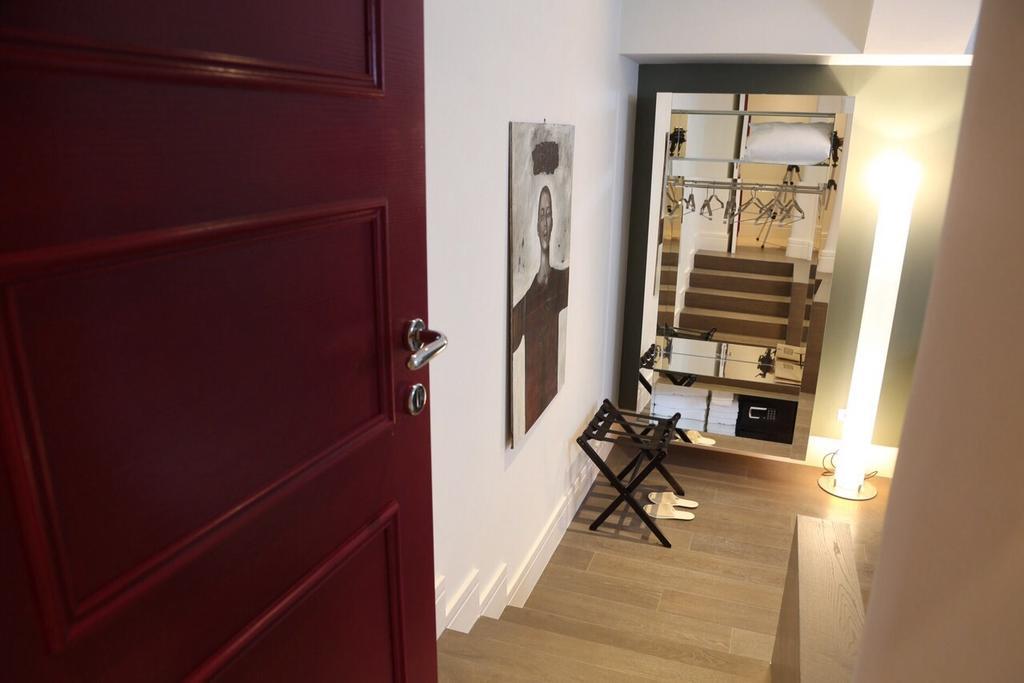 Ace Rooms Luxury B&B Reggio di Calabria Eksteriør bilde