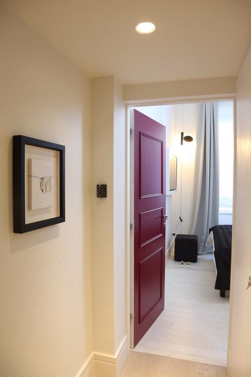 Ace Rooms Luxury B&B Reggio di Calabria Eksteriør bilde